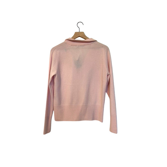 NWT Tilda Cashmere Sweater J. Mclaughlin - Picture 9 of 9